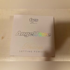 TYS Beauty Angel Face Heaven Setting Powder 9g‎ / 0.31 oz. NEW IN BOX